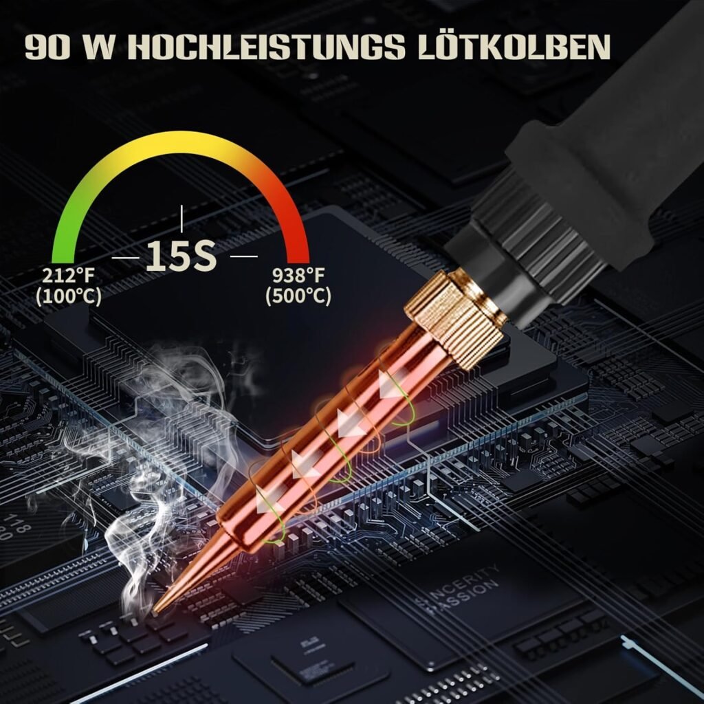 SSIMDER MIG Welder Flux Core Welder MIG ARC 2 in 1 Welding Machine No Gas 140A DC Mig Welder 110V 220v Dual Voltage IGBT Inverter Wire Welder…