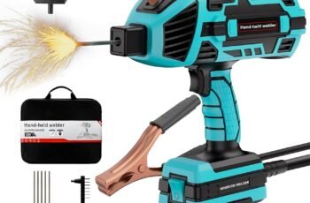 TRQWH Welding Machine review