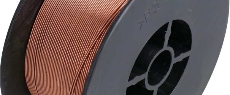 0.6mm Mild Steel Mig Welding Wire Spool 2pk review