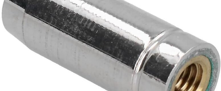 0.6mm Mini Contact Tips & Shroud review