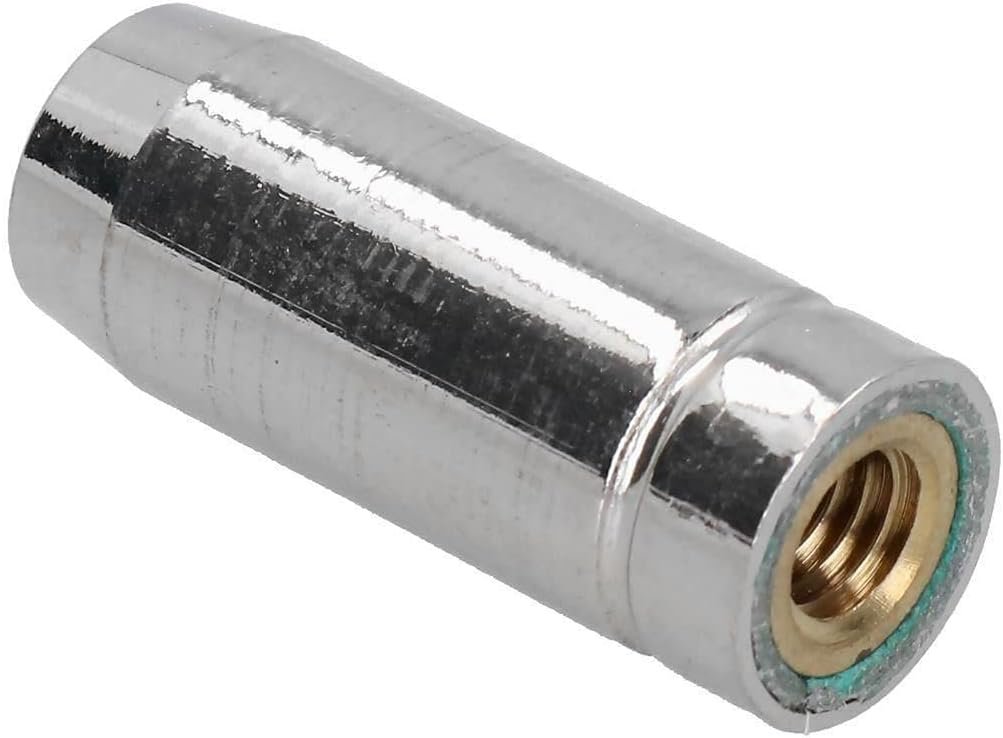 0.6mm Mini Contact Tips 10pk  Shroud Hobby Welding Torch Welder MIG Gas