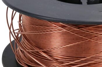 0.8mm Mild Steel MIG Welding Wire 1.0kg 4pk review