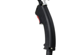 14Ak Gas-Electric Mig Welder Torch 4M review
