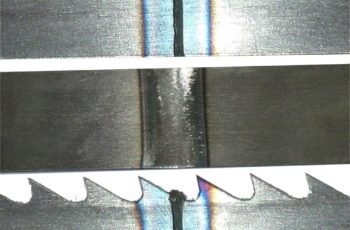 3-in-1 Metal Band Saw Welder Grinder Cutter review