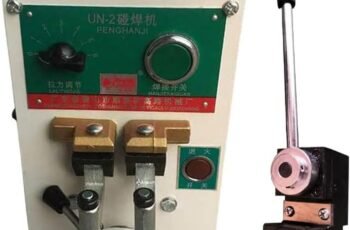 3 in 1 Portable Electric Welder review