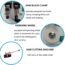 3-in-1 Portable Band Saw Welder review
