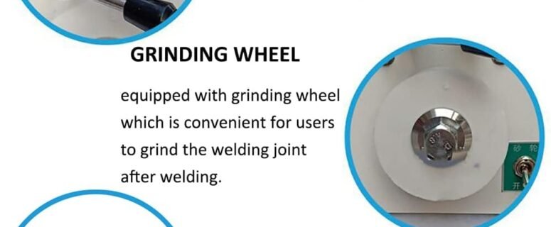 3-in-1 Portable Band Saw Welder review