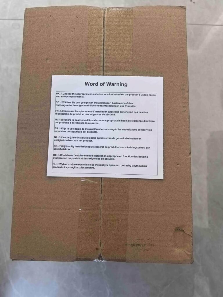 3 in 1 Welding Machine MIG TIG MMA, 220V IGBT Inverter, Gasless Self-Protecting, 30-270A Adjustable, Includes Welding Mask, Dual Voltage Support for Versatile Welding Projects