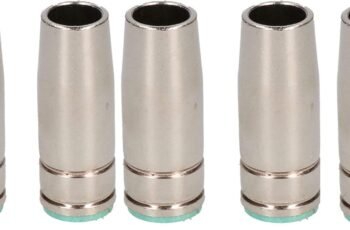 5PK Conical Nozzle Shroud MB25 review