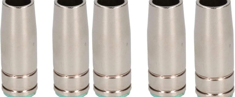 5PK Conical Nozzle Shroud MB25 review