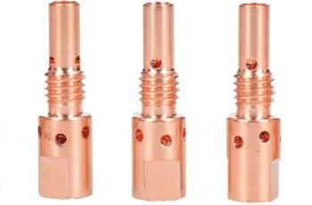 6mm MB25 MIG Torch Tip Adapter Review