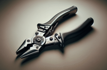 AES W.0068-2 4-in-1 MIG Plier, Nozzles 15mm-18mm review