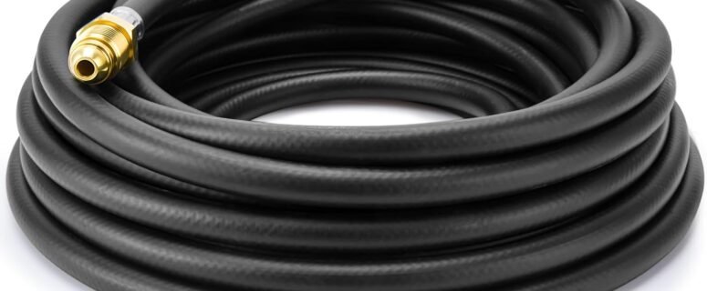 Argon Hose 30FT 5/8\”X18 review