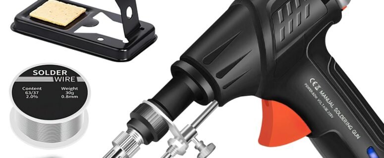 Ayyecoeeye Welder Five-Piece Set review