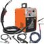 BLOSSS Portable MIG Welder Multifunction IGBT MMA TIG review