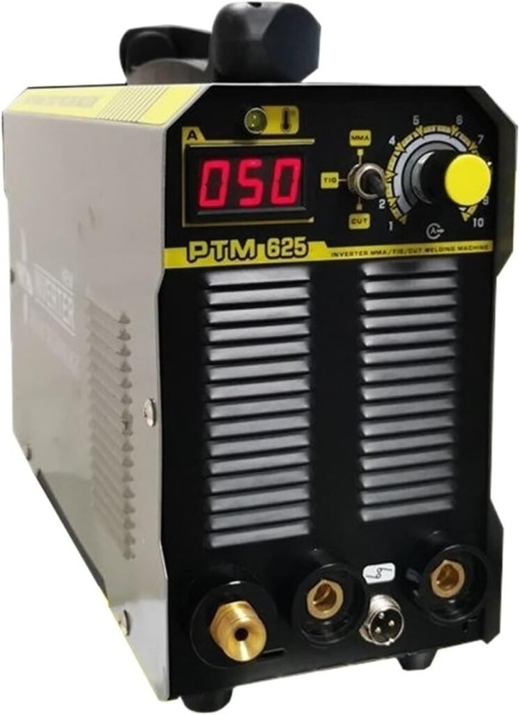 CNC Plasma Cutter 3 In 1 Welding Machine Air Plasma Cutting LGK/CUT/TIG/MMA Welder Multifunction Welding Machine Plasma Welders