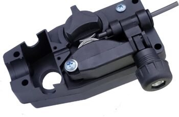 DC 12V 10W Wire Feeder Motor 0.6-1.0mm review