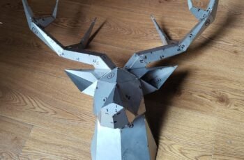 Deer Head Welding Kit review