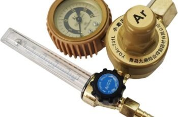 DEWIN Gas Regulator review