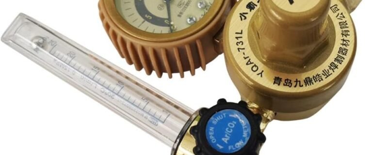 DEWIN Gas Regulator review
