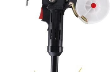 Fangxuee NBC-200A MIG Welding Spool Feeder review