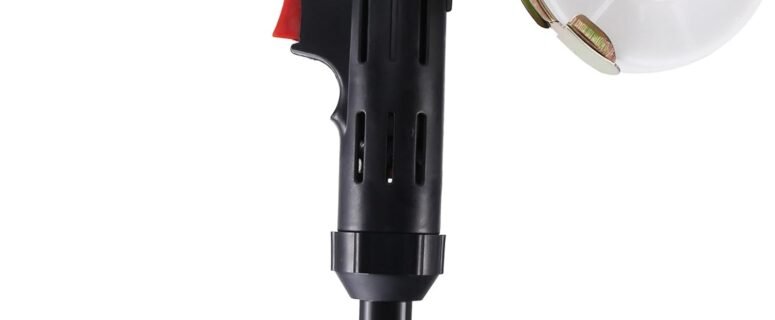 Fangxuee NBC-200A MIG Welding Spool Feeder review