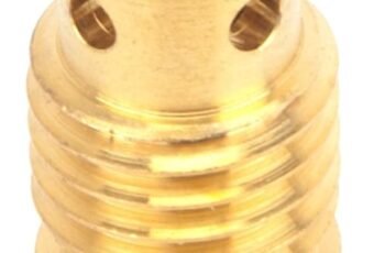 Forney 85339 Mig Gas Diffuser for MIG Welder review