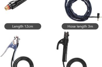 HYQNG MIG-200 IGBT Welder review