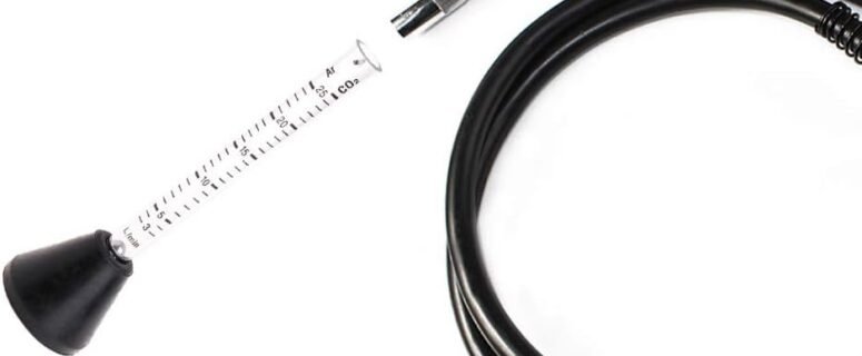 JENOR Argon CO2 Flow Meter review