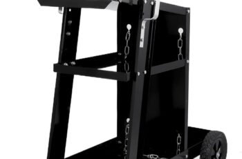 jiashiguang 3-Tier Welding Cart review