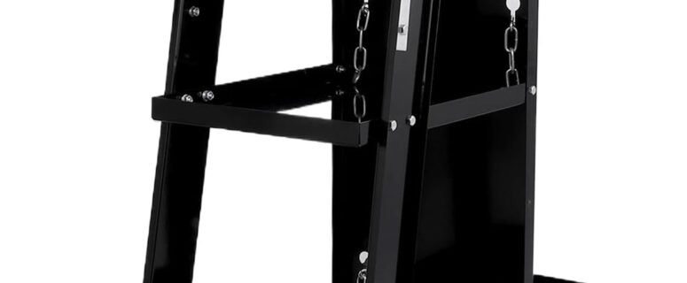 jiashiguang 3-Tier Welding Cart review