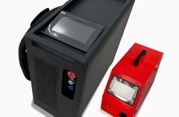 MCWlaser 1500W Laser Welder review