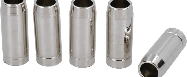 Mini Conical Nozzle Shroud 5PK review