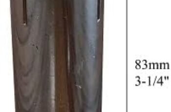 RIVERWELD MIG MAG Conical Gas Nozzle review