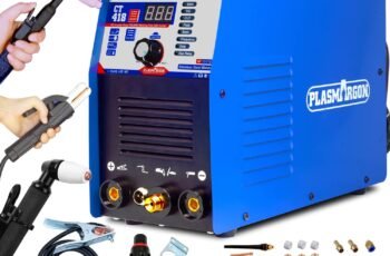 Tosense CT312 3-in-1 Combo Welding Machine review