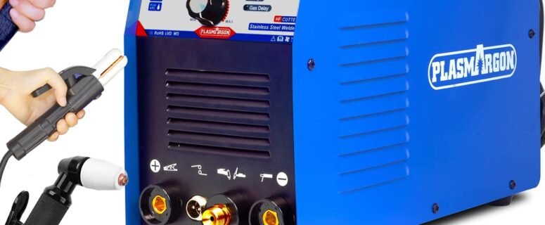 Tosense CT312 3-in-1 Combo Welding Machine review