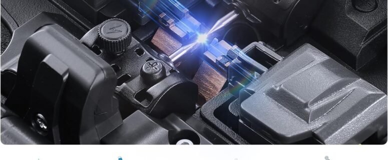 VEVOR Fiber Optic Welding Machine review