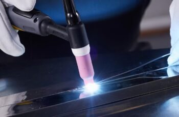 VEVOR TIG Welder 200A 6-in-1 review