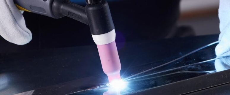 VEVOR TIG Welder 200A 6-in-1 review