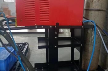 Welding Carts for Mig Welder review
