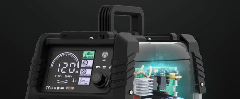 Welding Machine 110V/220V (MIG120 110/220V) review