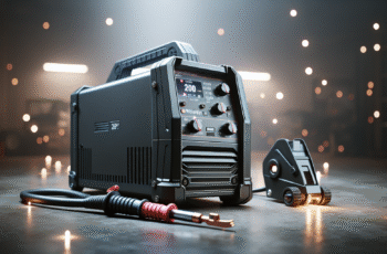 Welding Machine Inverter Welder review